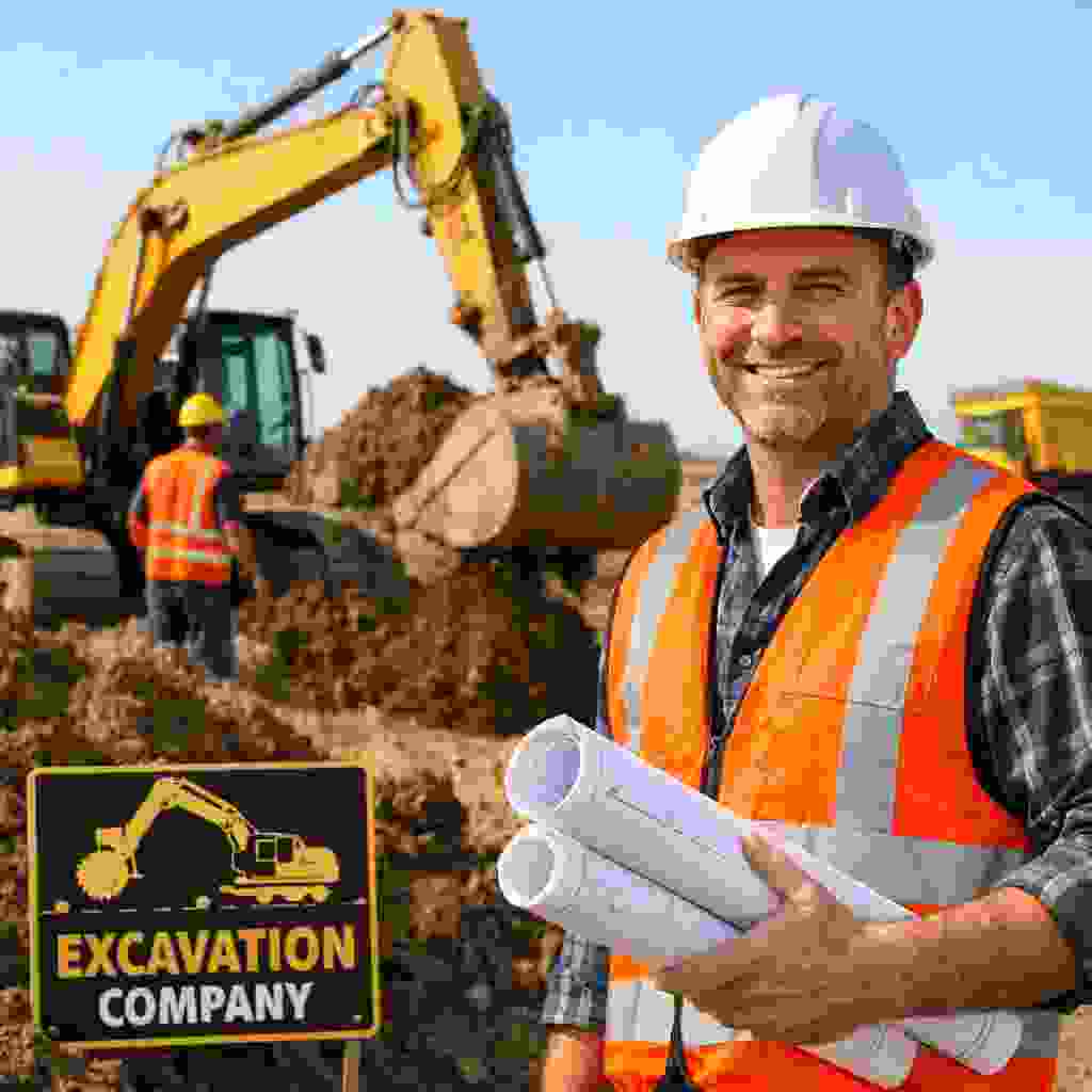 Excavation Contractors: Essential Services and Best Practices for Site Preparation
