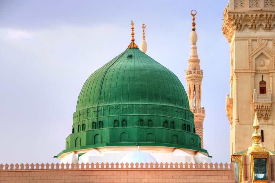Why Are January Umrah Packages the Best Spiritual Choice?