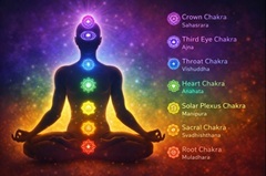 Root Chakra: Grounding Practices for Stability and Security