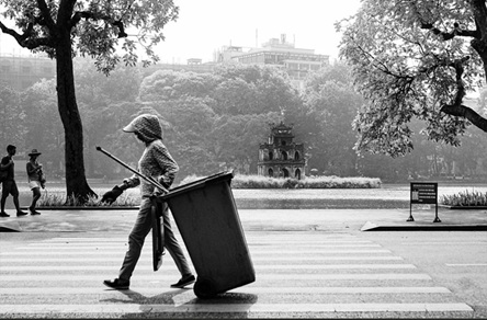 Industrial Waste Recycling: Strategies for Cost-Effective Circular Manufacturing