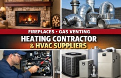 Gas Venting Near Me: Safe Inspection, Repair, and Emergency Response Options