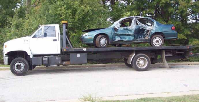 sell my junk car in brisbane