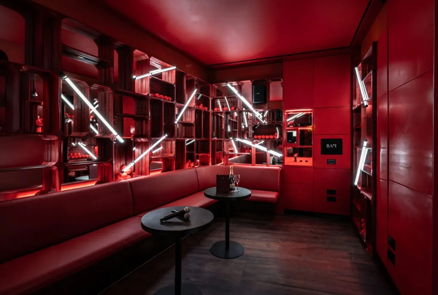 Your Ultimate Guide to Booking the Perfect Karaoke Room London Experience (Without the Stress!)