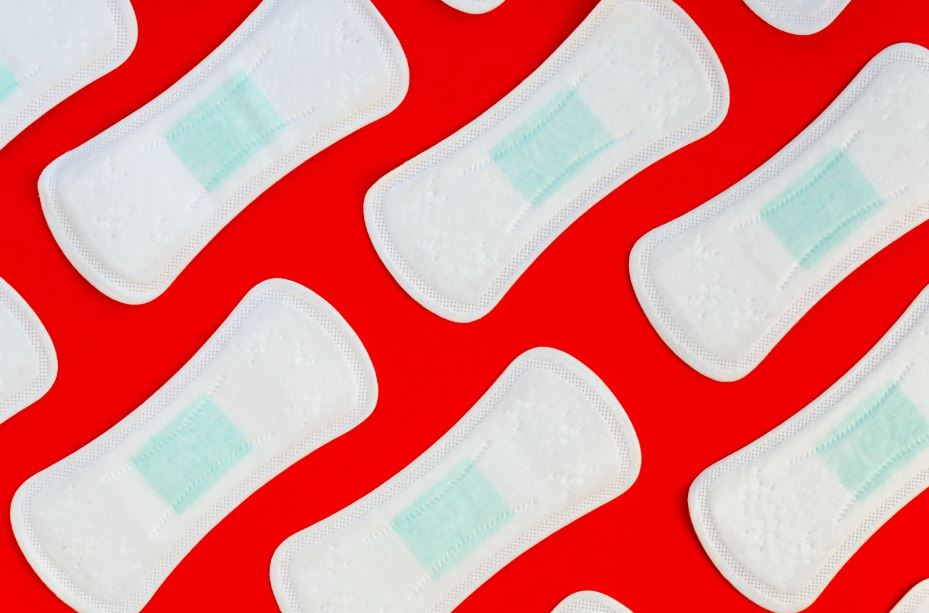 Eco-Friendly Sanitary Pads for Women: Sustainable Choices for a Greener Period
