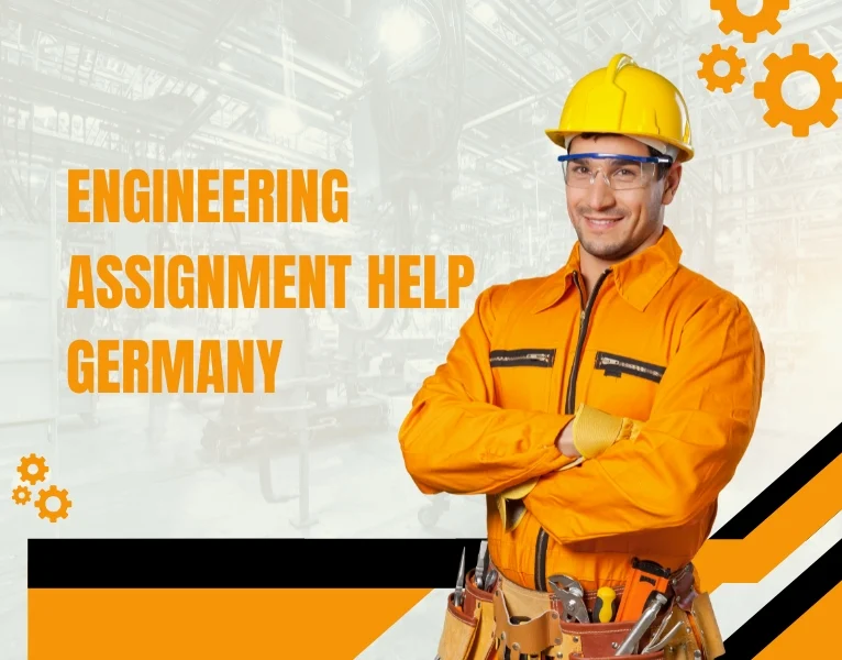 Engineering Assignment Help Germany