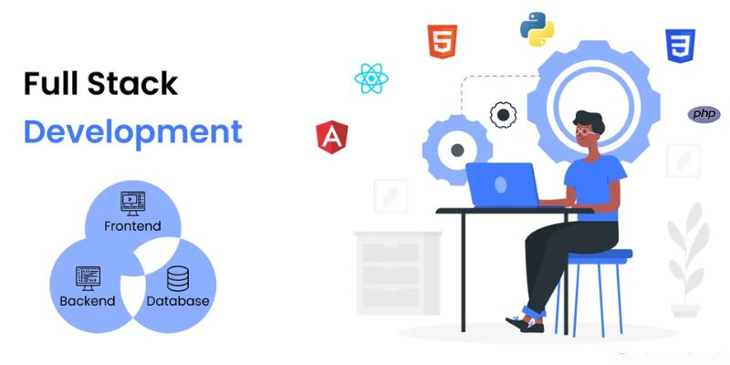 What Are the Best Frameworks for Full Stack Developers?