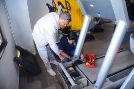 Treadmill Repair Technician Hackensack
