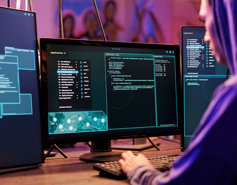 Building HIPAA-Compliant Cloud Infrastructure for Secure and Scalable Healthcare Systems