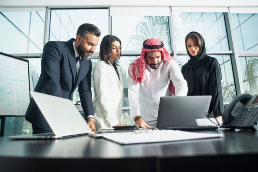 Software Development in Dubai: Strategies for High-Growth Businesses