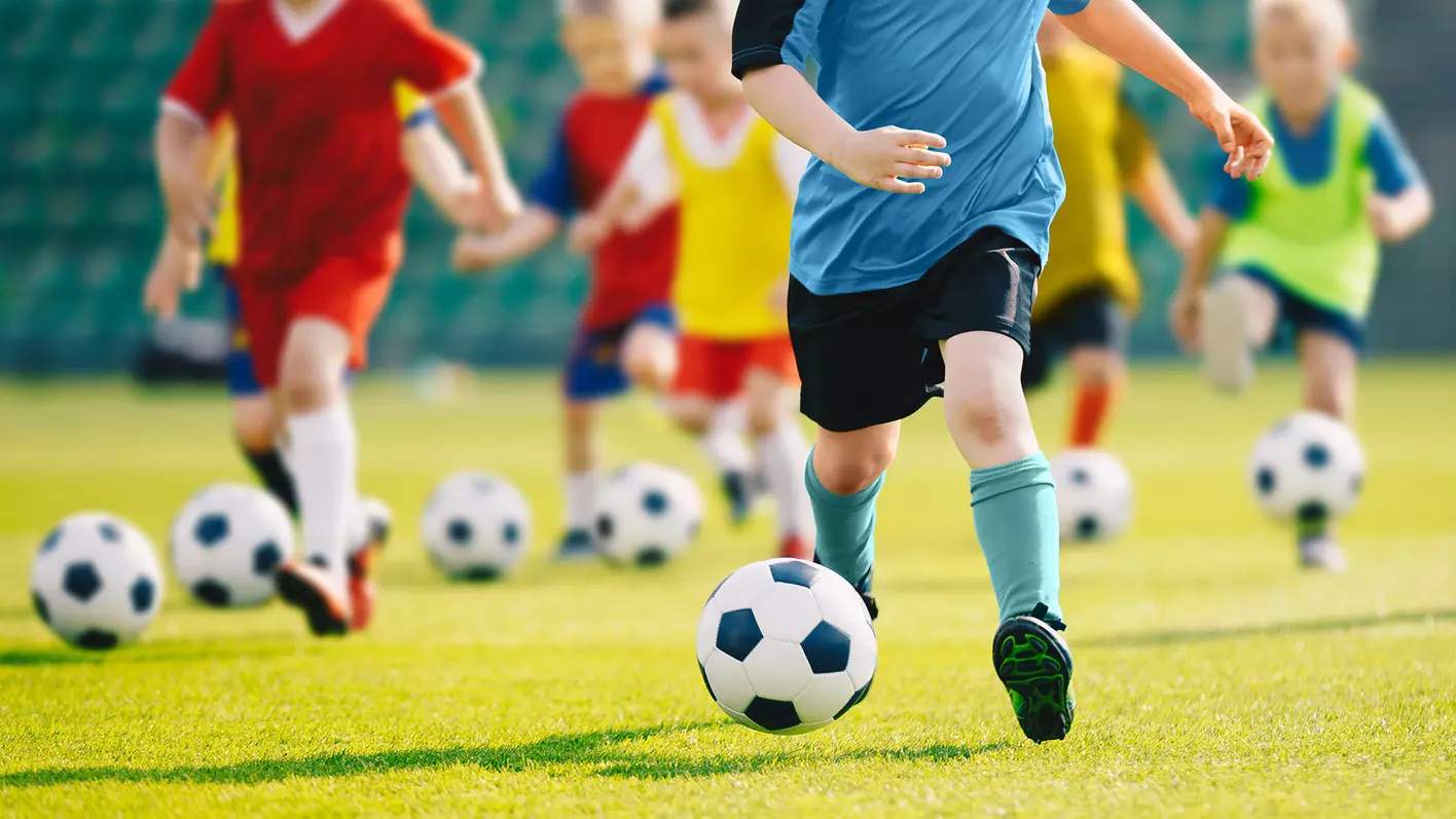 Best soccer academy in Sydney