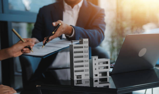 What kinds of industrial properties are on sale right now?