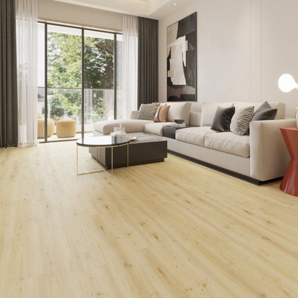 Flooring